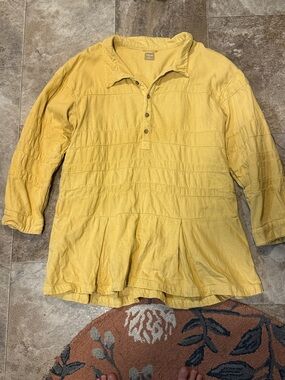 Free People Free- Est Checkin' In Mini Dress